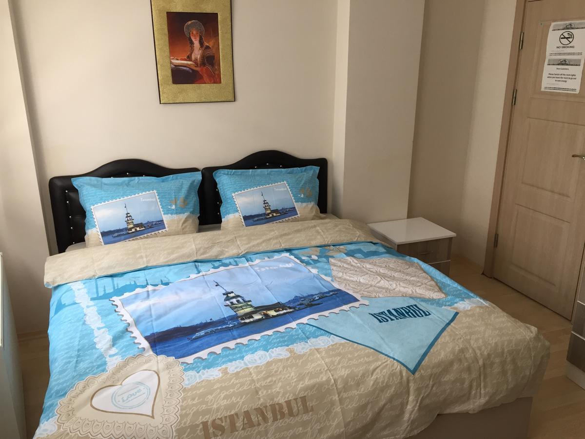 Huzur Apart - Istanbul, Istanbul