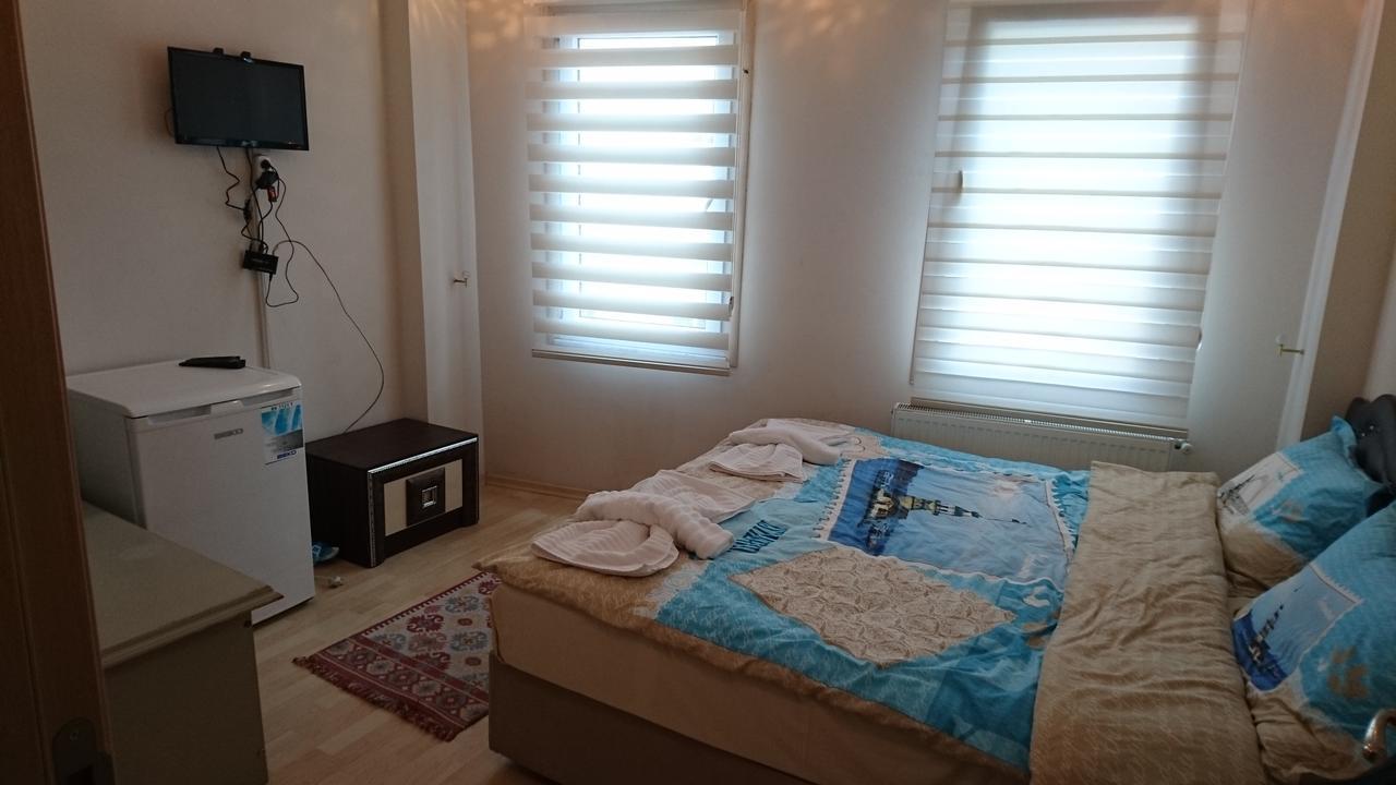 Huzur Apart - Istanbul — Fotoğraflar 2