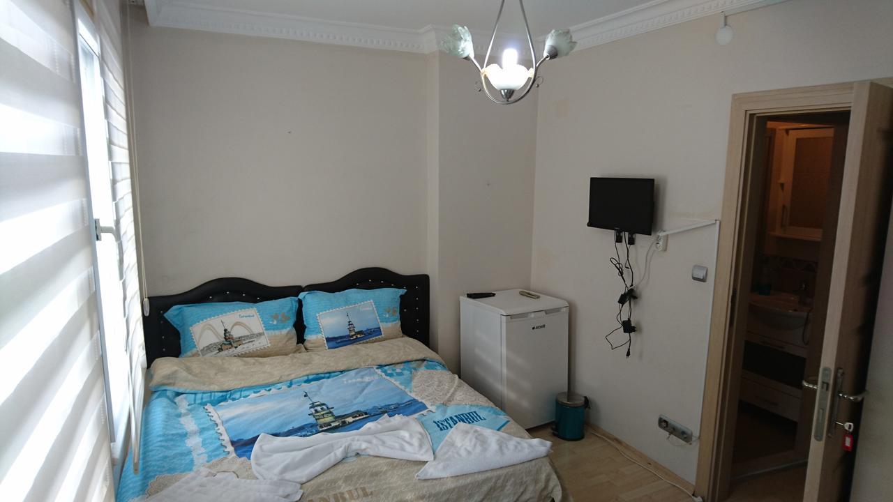 Huzur Apart - Istanbul — Fotoğraflar 3