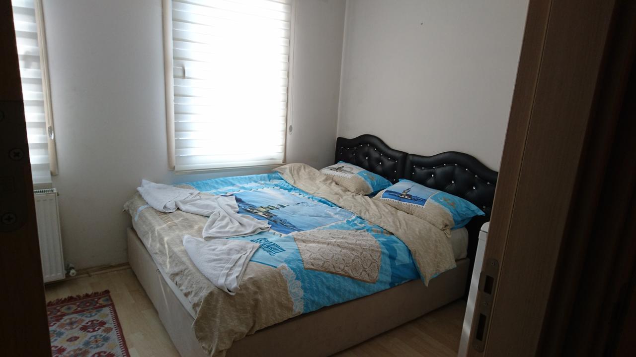 Huzur Apart - Istanbul — Fotoğraflar 1